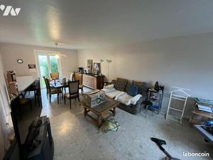 Maison 5 pièces 104 m²