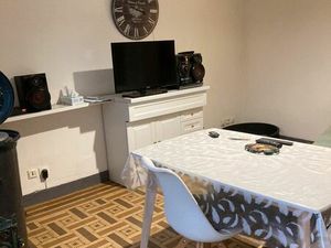 Petite maison de ville