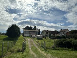 Propriété de loisirs à vendre