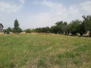 Parcelles constructibles