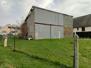 Terrain 637 m² ANCRETTEVILLE SUR MER