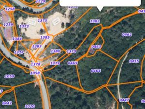 Terrain constructible