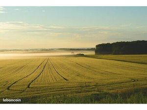Terrain à Lôtir 57