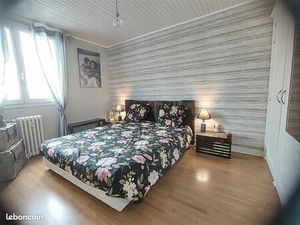 Appartement 75m² les Alouettes