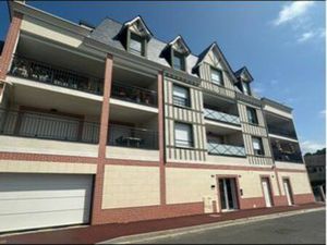 VENDS F2 45 m2 BLONVILLE S MER