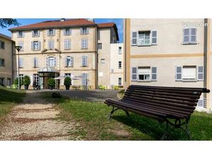 Appartement 1 pièce 30 m²