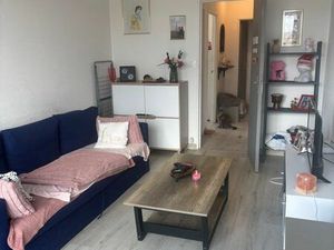 Location appartement 2 pièces 47 m² à Le Mans (72000)