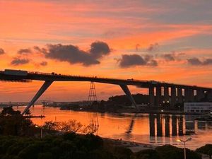 Appartement T3 centre ville + parking