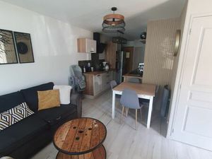 Appartement centre village