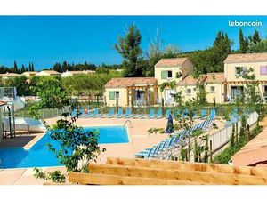 Appartement 2 pièces 34 m²