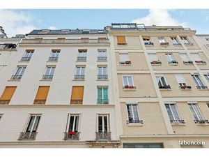 Appartement 3 pièces 50 m²