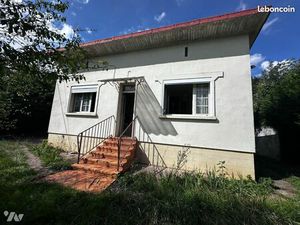 Maison 2 pièces 45 m²