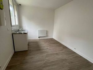 Maison 2 pièces 24 m²