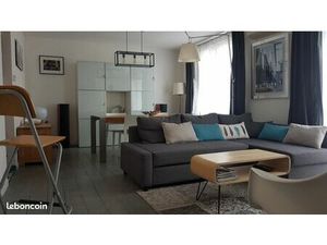 Appartement meublé