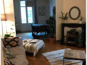 Appartement T2 quartier théâtre