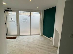 Bureau professionnel