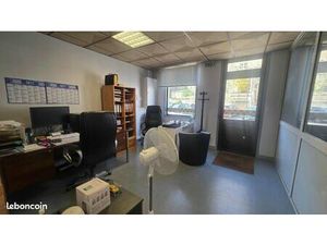 Bureaux 48 m² DURTAL