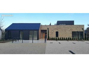 Bureaux Medical 12m2