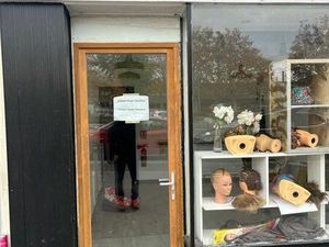 Bail et fond de commerce à céder