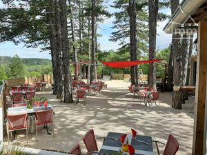 Restaurant 150 m² Vagnas