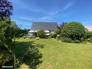 Maison en viager 4 pièces 116 m²