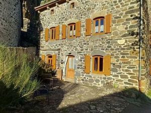 Maison 130 m² Andelat