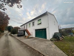 Maison 5 pièces 152 m²