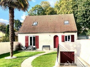 Maison 5 pièces 112 m²