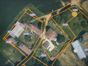 Cord de ferme  maison