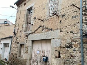 Vente grange roquecourbe