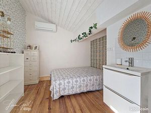 Maison 3 pièces 40 m²