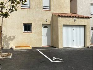 Maison T4 / garage /jardin / parking