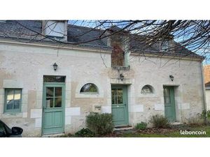 Petite longère au calme