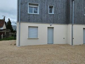 Maison t4 à louer Nazelles