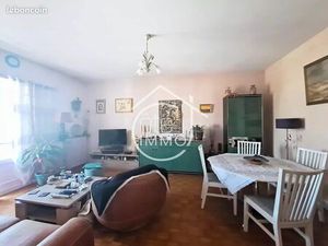 Maison 3 pièces 97 m²