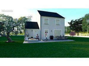 Pavillon 5 pièces 120 m²