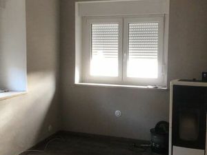 Maison rénovée entièrement