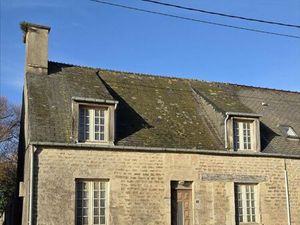 Maison 4 pièces 50 m²