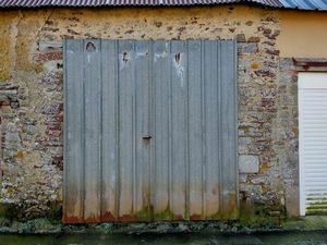 Maison 1 pièce 25 m²