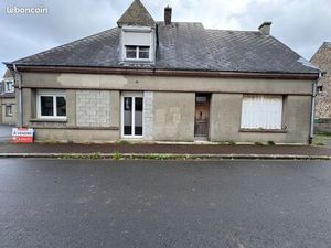 Maison 6 pièces 191 m²