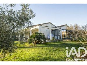 Maison 5 pièces 147 m²