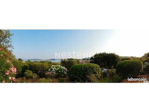 Villa 4 pièces 80 m²