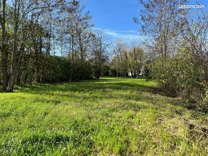 Terrain avec CU opérationnel