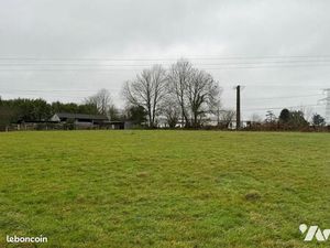 Terrain 24160 m² FLEURY