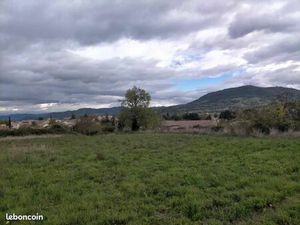 Terrain 435 m² Chomerac