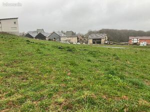 Terrain 705 m² Lafeuillade En Vezie