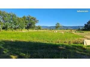 Terrain constructible