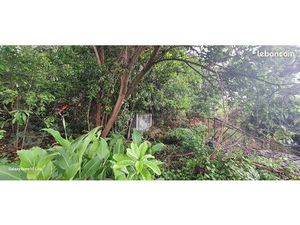 Terrain Commune de Saint Paul