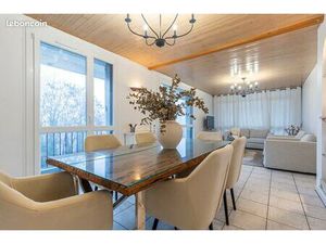 Appartement 3 pièces 73 m²