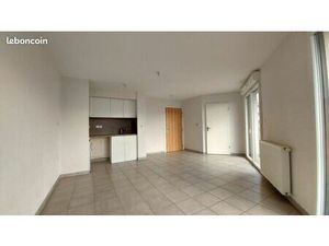 Appartement 1 pièce 27 m²